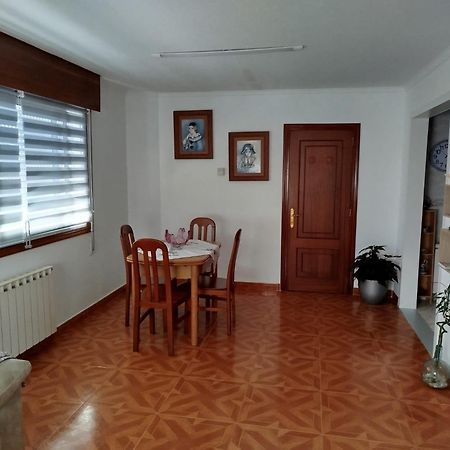 הוילה Rosal A Telleira מראה חיצוני תמונה