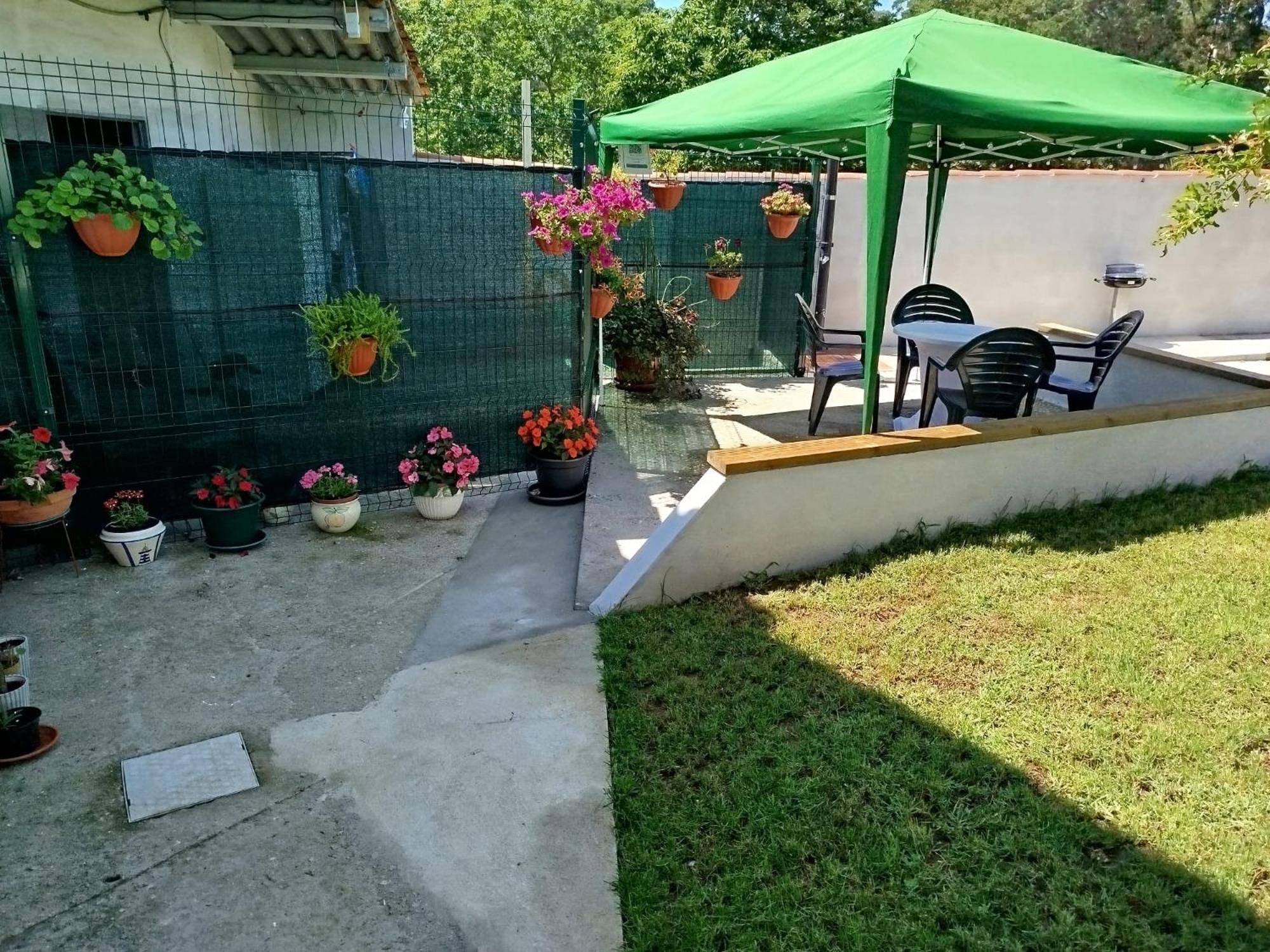 הוילה Rosal A Telleira מראה חיצוני תמונה